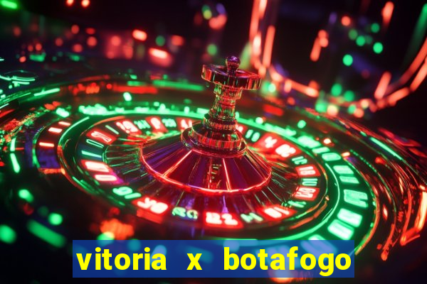 vitoria x botafogo sp palpite